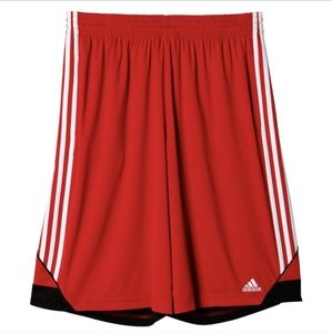 Adidas basketball shorts